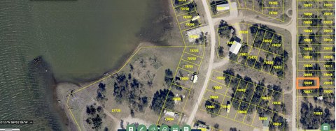 RV Lot in Gated Community