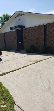 Fayetteville Office & Storage Solution