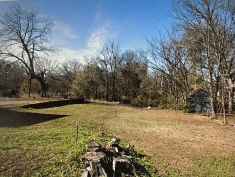 Residential Lot in Memphis