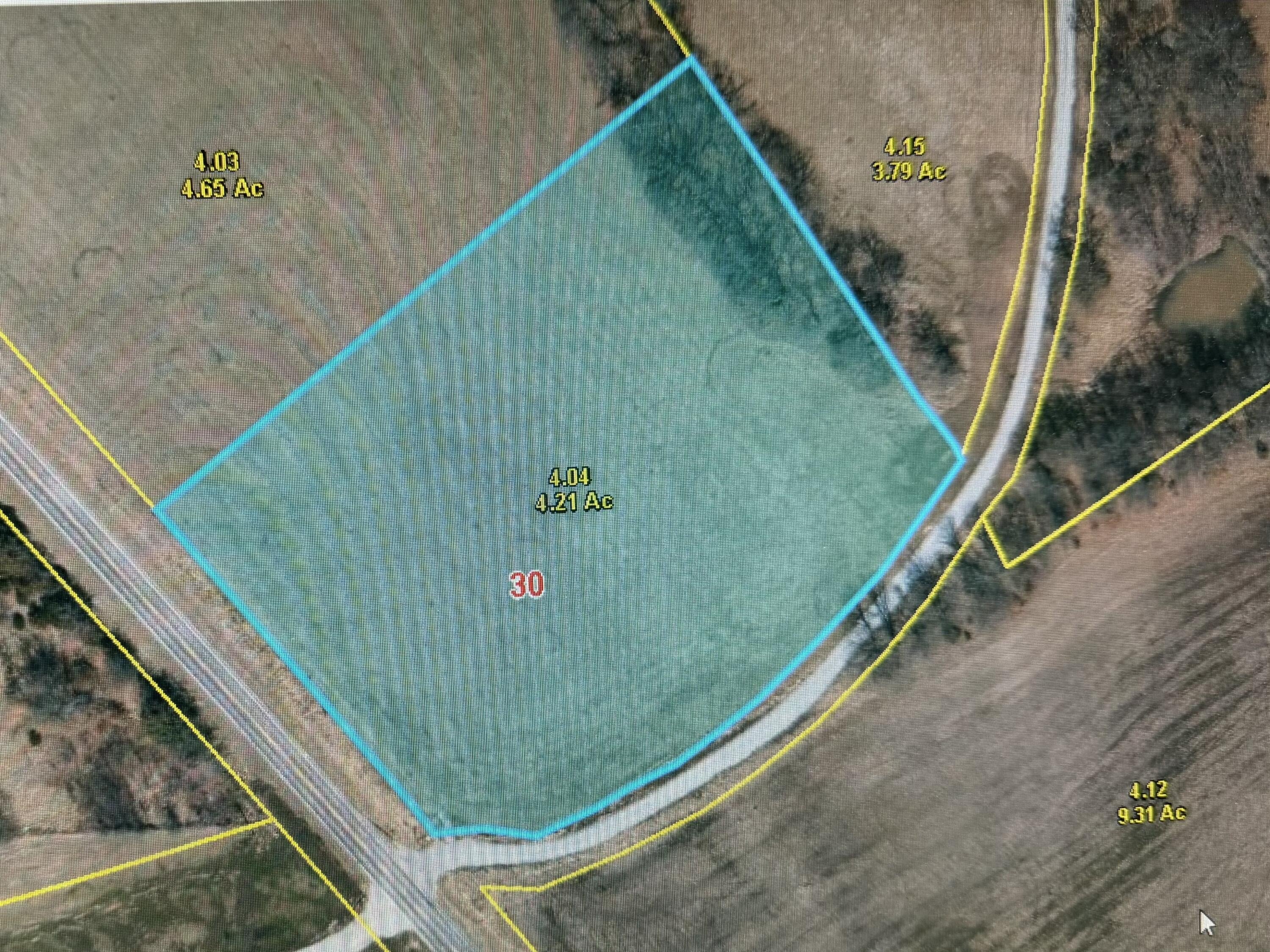 Fayette, MO Building Lot