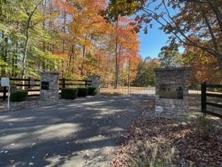 Residential Lot in Gated Community