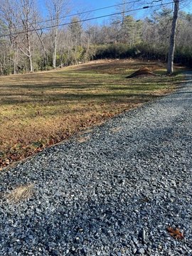 LAND - Bryson City, NC