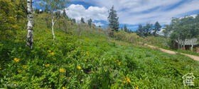 Land, Coalville, UT