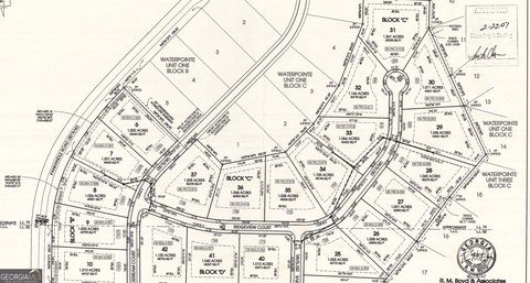 Hampton, GA Land Opportunity