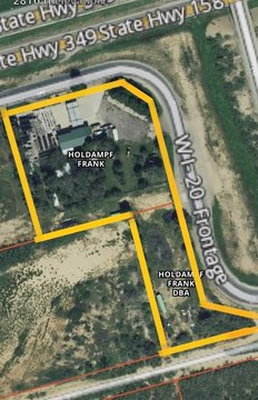 High-Traffic Commercial Land Opportunity