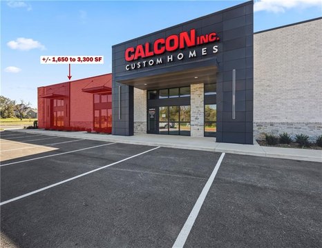 Retail/Office Space in Bentonville, AR