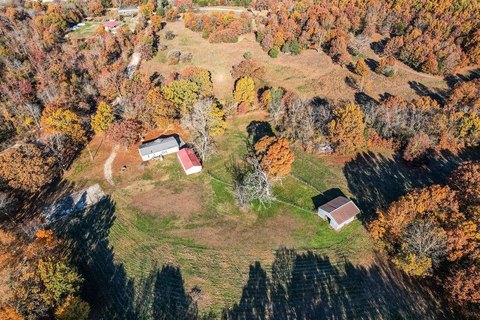 Garfield, AR Mixed-Use Acreage