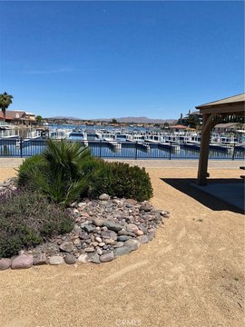 Residential Land Lot in Lake Community