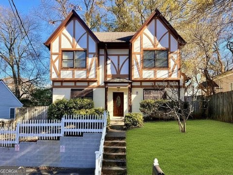 Atlanta Multifamily Investment Opportunity
