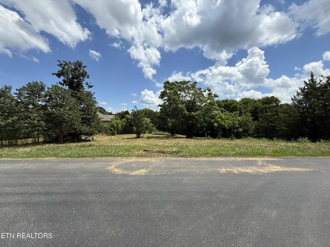 Golf Course Lot in Kahite