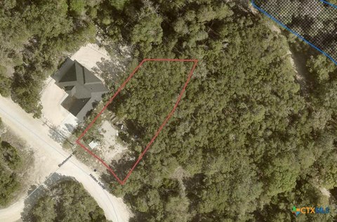 Spring Branch Land with Utilities