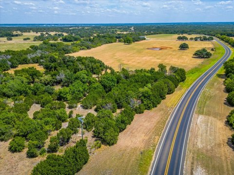 Land, Morgan, TX