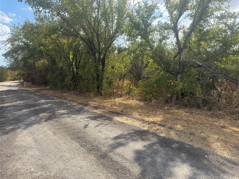 Land, Comanche, TX