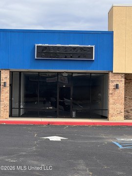 Commercial Space in Gulfport, MS