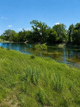 LAND - Johnson City, TX
