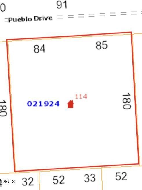Lake Royale Homesite Opportunity