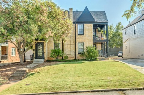 Crown Heights Duplex Opportunity