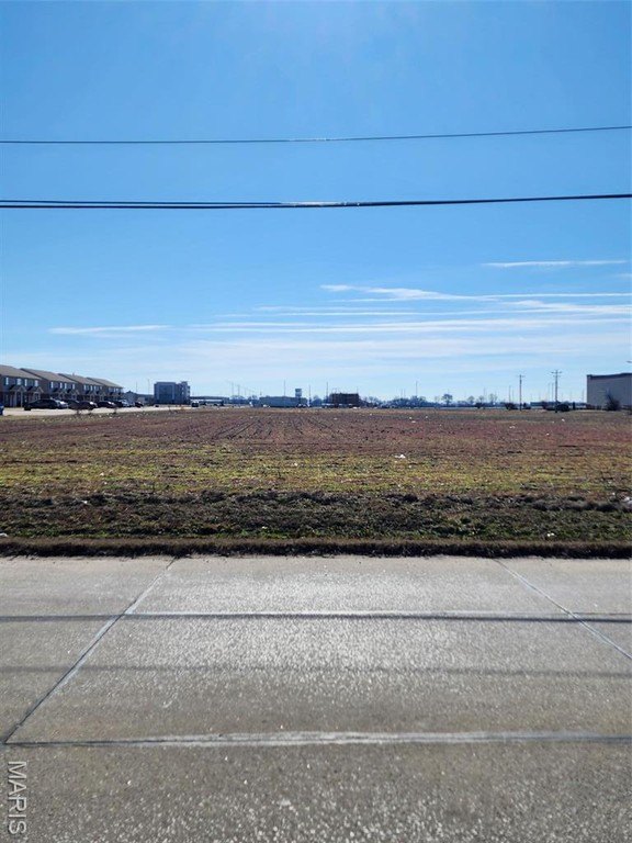 Commercial Land in Sikeston, MO