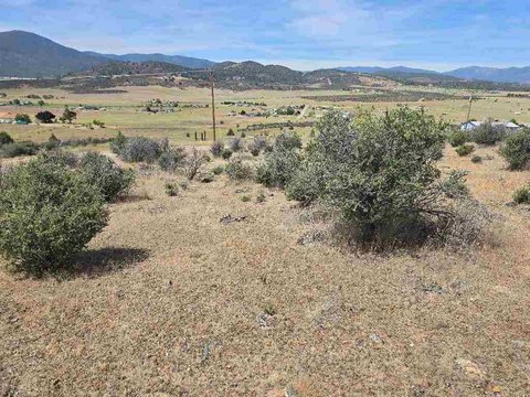 Land with Open Meadow Views