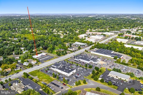 Office Space for Lease