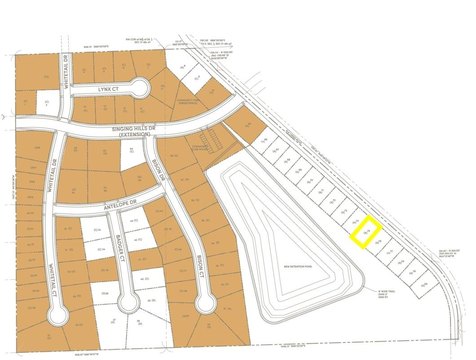 Residential Lot in Sioux City