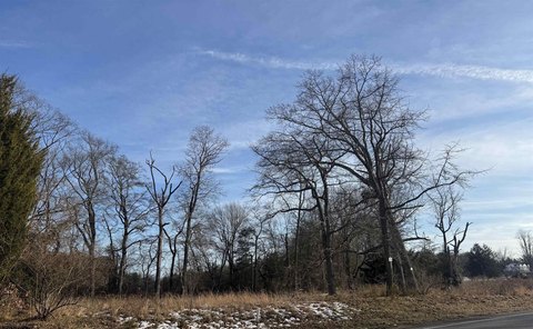 Mixed-Use Lot Near Rowan College