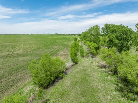 Land, Hillsboro, TX