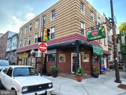 Restaurant and Residential Portfolio