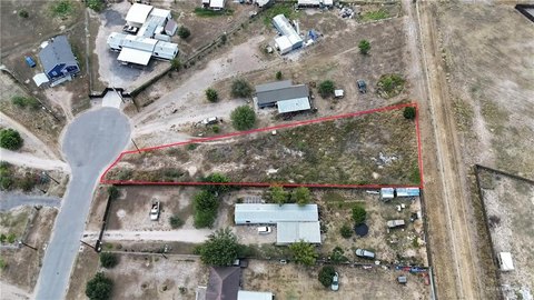 Land, Donna, TX