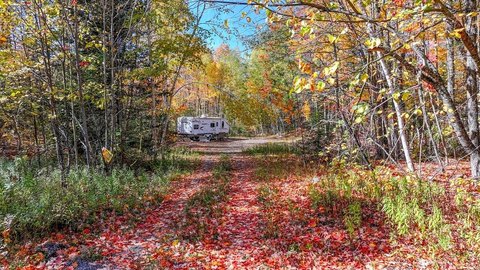 Land, Mercer, WI