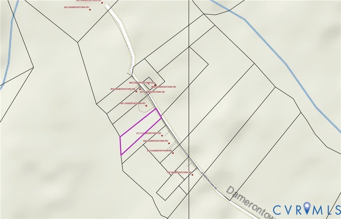 Callao, VA Land Opportunity