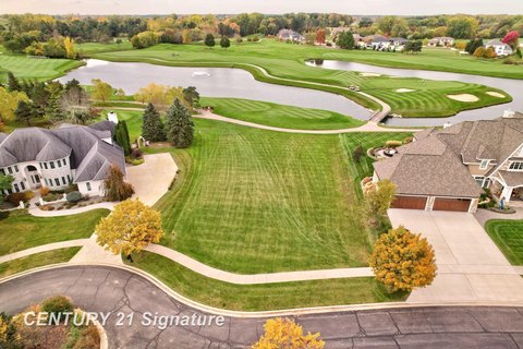 Residential Land in Gated Community