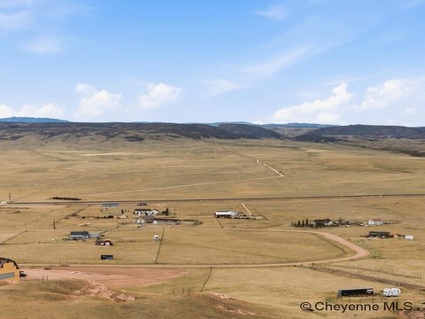 Residential Land in Mountain Shadow