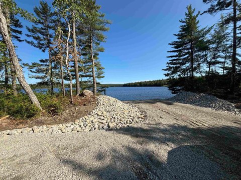East Kemptville, NS