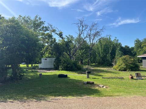 Residential Land in Italy, TX