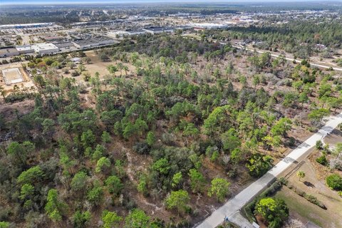 Land, BROOKSVILLE, FL