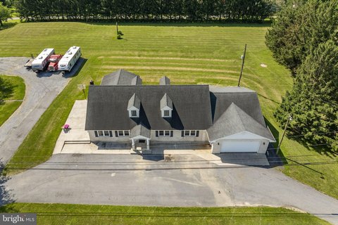 Prime Commercial Land on Route 22