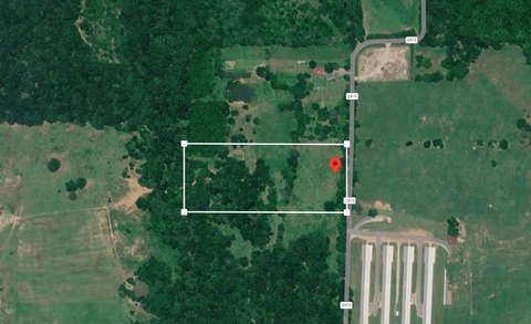 Vacant Agricultural Land Acreage