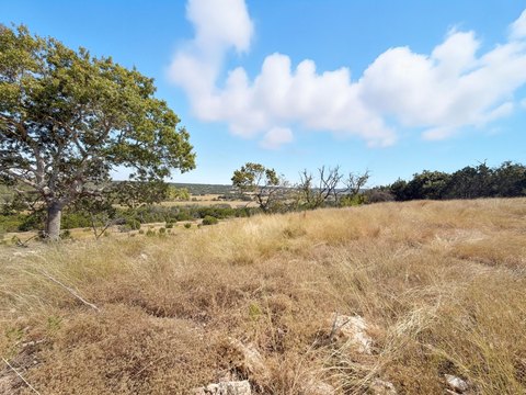 Evant, TX Ranch Land