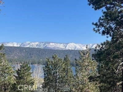 LAND - Fawnskin, CA