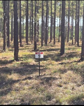 Semi-Restricted Residential Development Lot