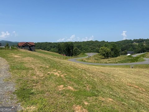 Residential Land Homesite with Views