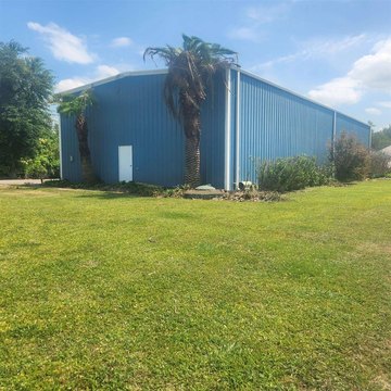 Warehouse with Office Area