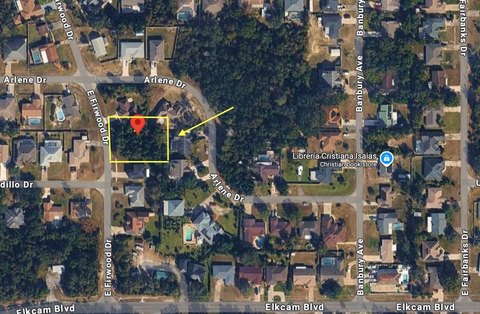 Single-Family Residential Lot