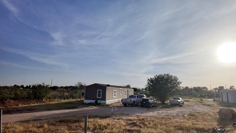 Land, Odessa, TX