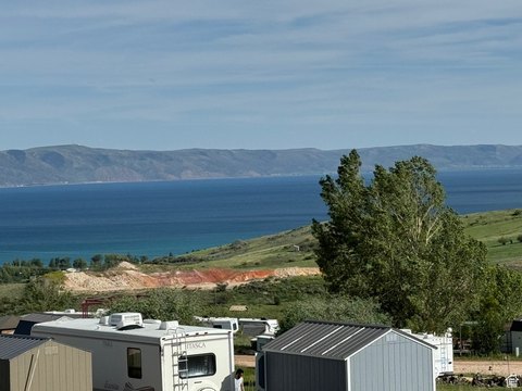 Bear Lake RV Lots