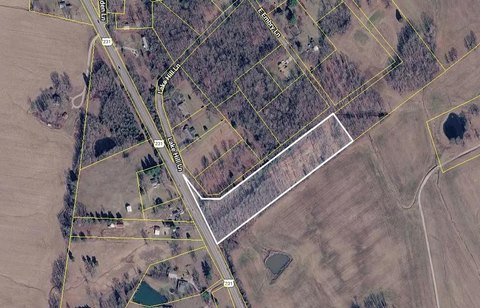 LAND, Hartford, KY