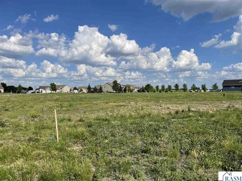 Residential Land in North Mankato