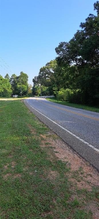 Twelve Unrestricted Lots in Alabama