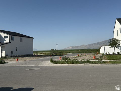 Land with Unobstructed Lake Views